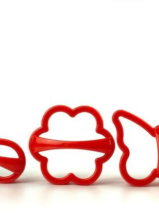 Формочки для печива