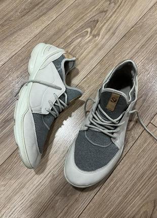Кросівки 37p ecco