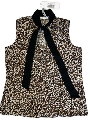 Блузка женская, блузка без рукав, женская блузка