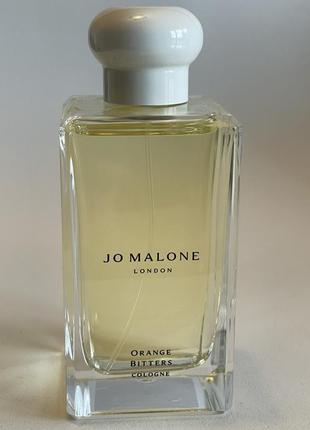 Orange bitters cologne від jo malone london 100 ml