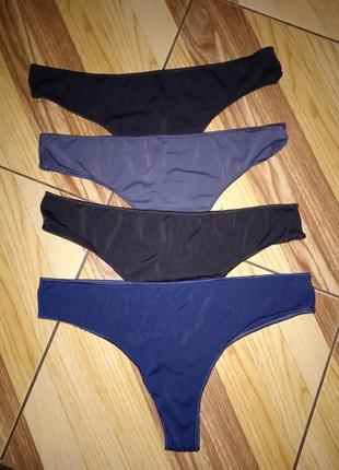 Трусики tezenis