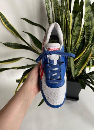 Кроссовки reebok rewind run gx6016 original оригинал2 фото