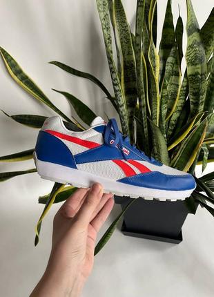 Кроссовки reebok rewind run gx6016 original оригинал