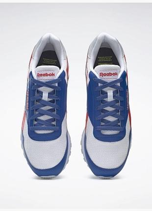 Кроссовки reebok rewind run gx6016 original оригинал9 фото