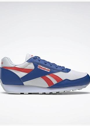 Кроссовки reebok rewind run gx6016 original оригинал4 фото