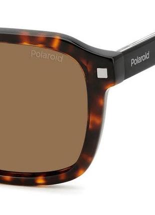 Солнцезащитные очки polaroid pld 4156/s/x 086 sp2 фото