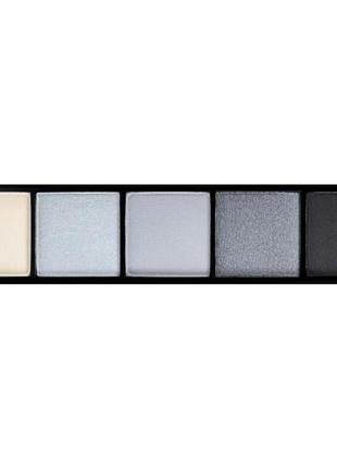 Палетка теней для век topface pro palette eyeshadow №0143 фото