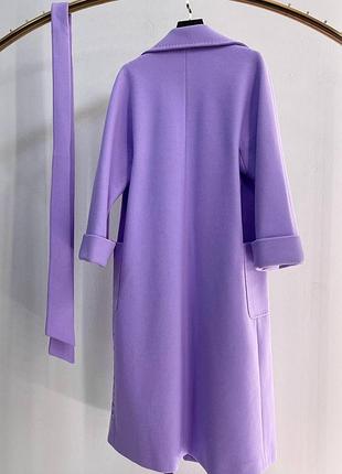 Кашемірове пальто max mara