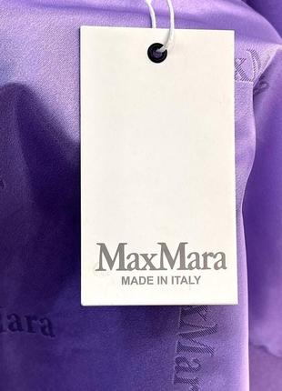 Кашемірове пальто max mara