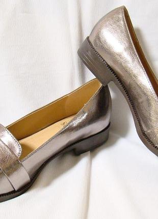 Туфли cotton traders