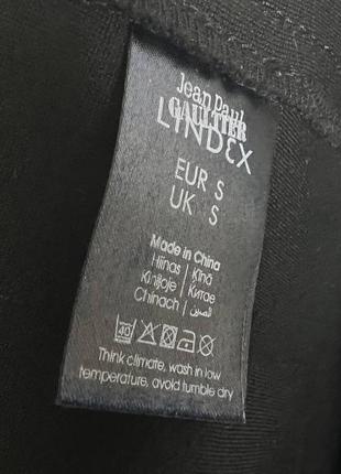 Жіноча спідниця jean paul gaultier розмір s4 фото