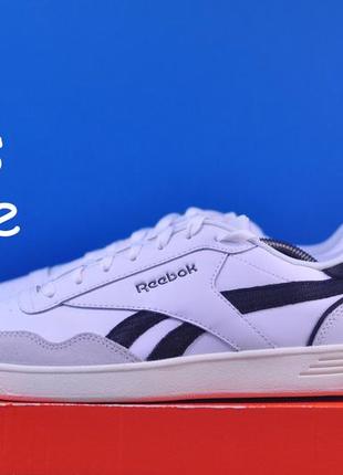 Reebok royal techque