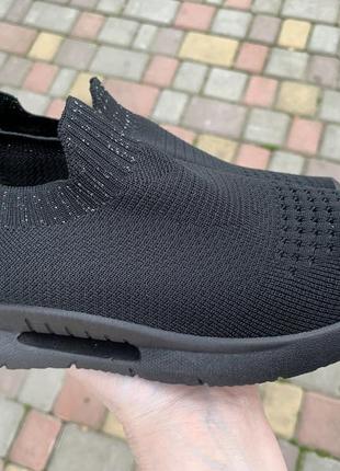 Кросівки макасини 36-40