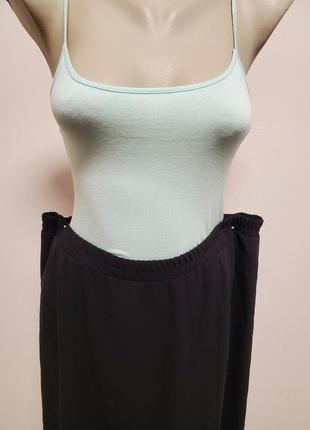 Шикарна брендова класична юбка батал3 фото