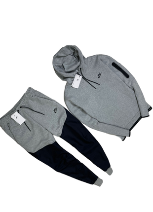 Костюм nike tech fleece оригінал!