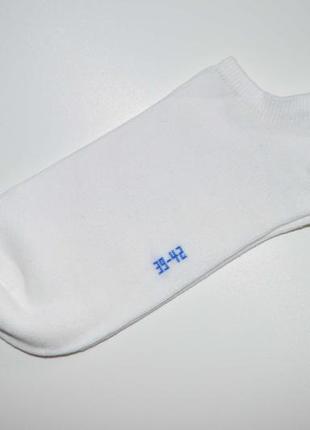 Носки короткие 39-42 набор германия, шкарпетки чоловічі livergy німеччина8 фото