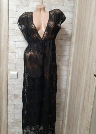 🌴 🏖  ажурное пляжное платье 👗