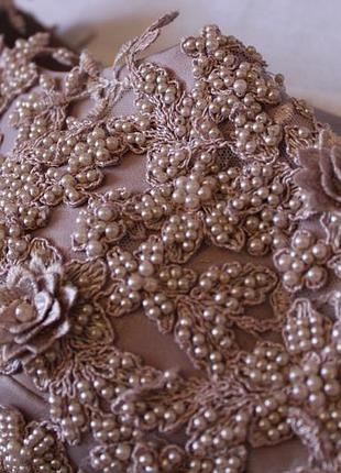 Вечернее платье 5