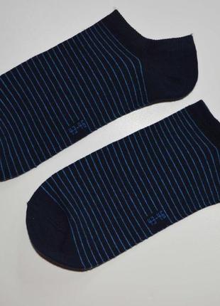 Носки короткие 43-46 набор германия, шкарпетки чоловічі livergy німеччина7 фото