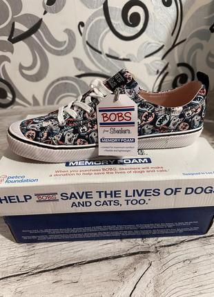 Кеди жіночі skechers