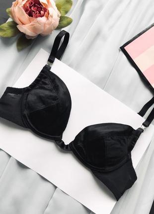 Базовый бюстгальтер wonderbra 70a 32a пуш ап