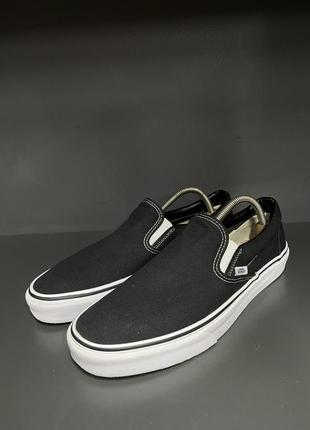 Мокасины vans2 фото