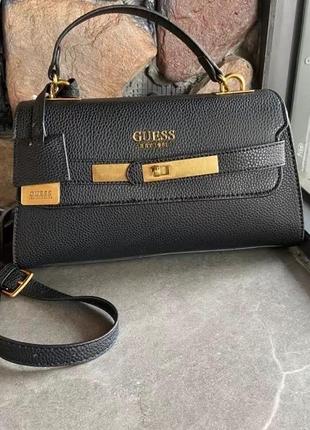 Сумка guess зерниста