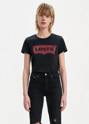 Футболка levi’s оригінал