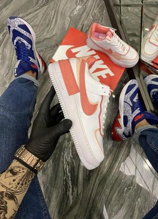 Женские кроссовки🔺nike air max 95 knockoffs orange🔺