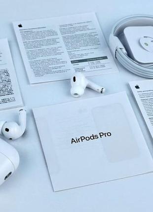 Airpods pro 2lux version‼️шумозаглушення