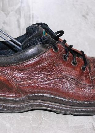 Кроссовки кожа rockport 44 размер ч