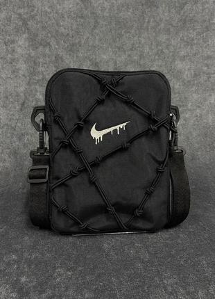 Месенджер nike rezenu2 фото