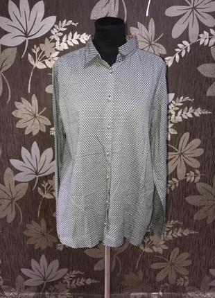 Стильна рубашка