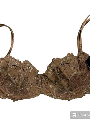 Бюстгальтер diorella гипюровый бюстгальтер, бюстгальтер на косточке мягкая чашка