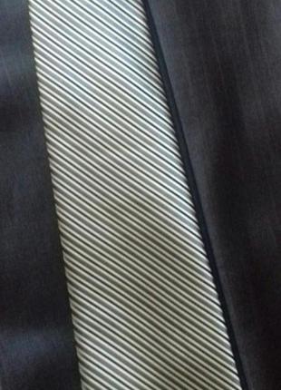 Мужской галстук2 фото