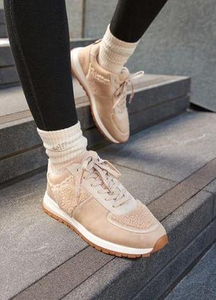 Next forever comfort stone panel detail trainers жіночі кросівки, 40 розмір нові!!!