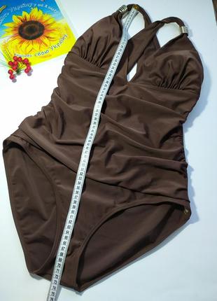 Шоколадний купальник, eur 443 фото
