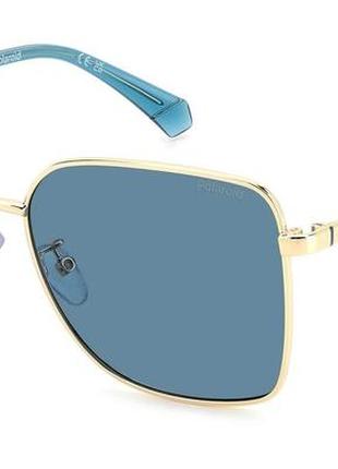 Солнцезащитные очки polaroid pld 4158/g/s/x oga c3