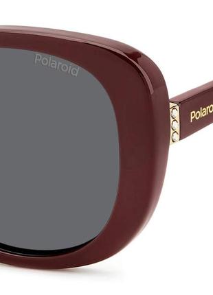 Солнцезащитные очки polaroid pld 4154/s/x lhf m92 фото