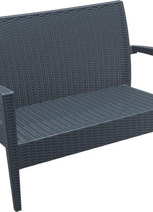 Софа miami lounge sofa, siesta exclusive, турция3 фото