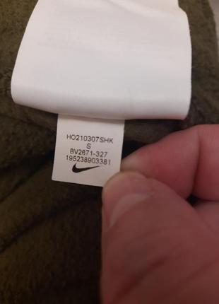 Nike спортивные штаны размер s8 фото