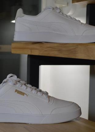 Puma shuffle оригінали  eu-44 (28.5cm)