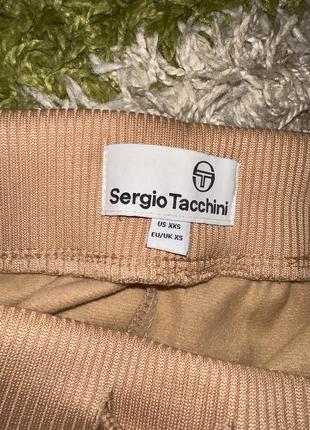 Штани sergio tacchini3 фото