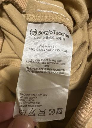 Штани sergio tacchini4 фото