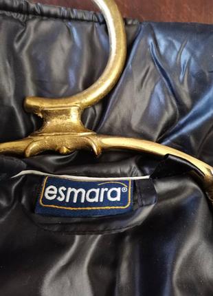 Модное и стильное брендовое пальто esmara7 фото