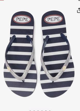 В'єтнамки шльопанці rake