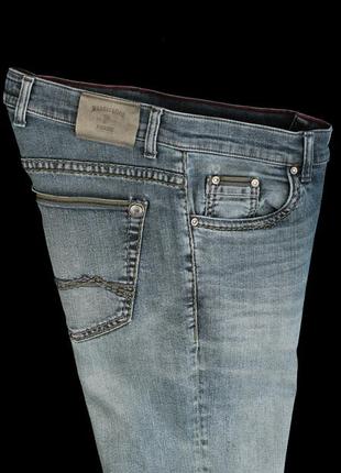 Джинсы pioneer  authentic jeans германия herrenjeans ahlers w34 l32 10€