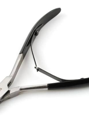 Кусачки zauber 02-288b для манікюру та педикюру