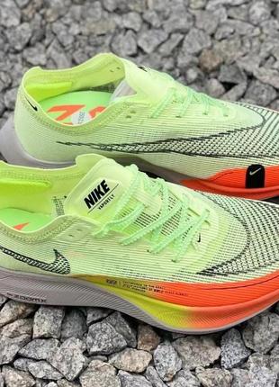 Кросівки nike vaporfly