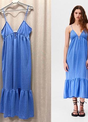 Нова сукня від пул бір